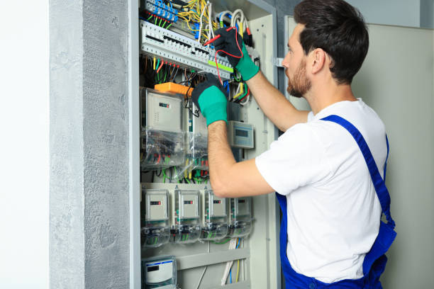 Best Electrical Repair Services  in Lake Of The Woods, AZ