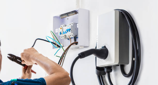 Best Commercial Electrician Services  in Lake Of The Woods, AZ